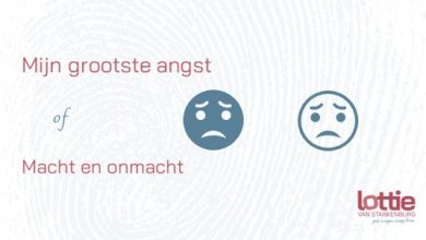 Leven met doodsangst voor beginners (5)